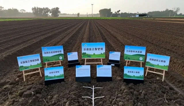农产品加工合规管理趋势下的业务转型路径